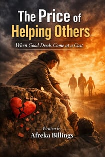 The Price of Helping Others