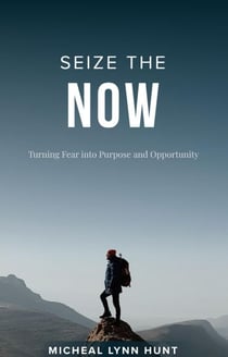 Seize The Now