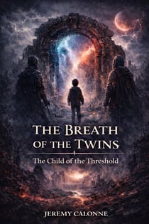 The Breath of the Twins: Child of the Threshold
