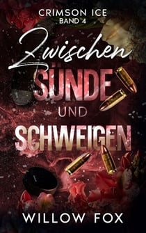 Zwischen Sünde und Schweigen - Crimson Ice (DE), #4