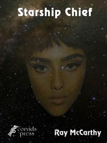 Starship Chief - Talents Universe, #4
