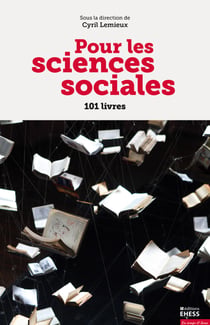 Pour les sciences sociales - 101 livres