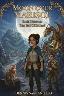 The Bell Of Millard - Moon Over Marisol, #13
