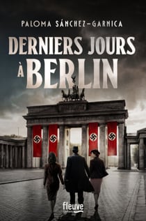 Derniers jours à Berlin