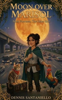 The Other Side - Moon Over Marisol, #14