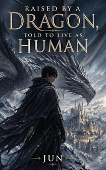 Raised by a Dragon, Told to Live as Human