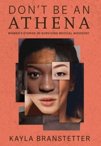 Don't Be An Athena