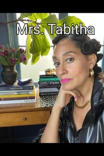 Mrs.Tabitha