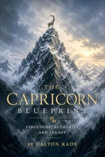 The Capricorn Blueprint