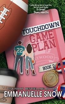 Game Plan - Touchdown, #2