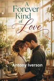 A Forever Kind of Love - Romance In Willow Creek, #125