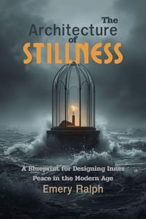 The Architecture of Stillness - Wisdom of Silence, #1