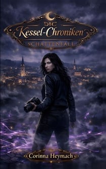 Die Kessel-Chroniken - Schattenfall