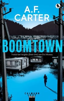 Boomtown