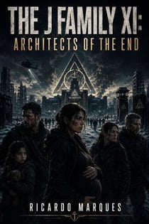 The J Family XI: Architects of the End - The J Family