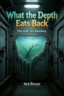 What the Depth Eats Back