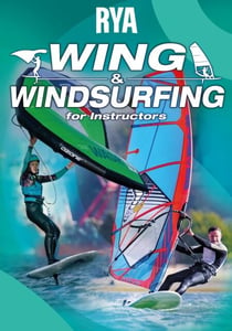 RYA Wing & Windsurfing for Instructors (E-G112)