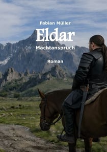 Eldar - Machtanspruch