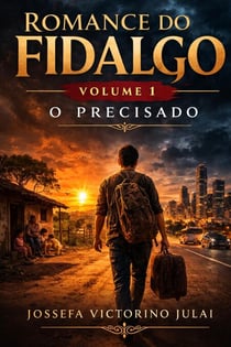 O Precisado - O PRECISADO MAS NÃO QUERIDO, #1
