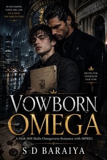 Vowborn Omega
