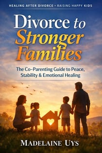 Divorce to Stronger Families