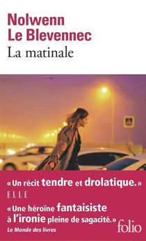 La matinale