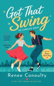 Got That Swing: The Complete Series - Got That Swing
