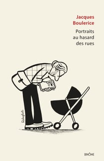 Portraits au hasard des rues