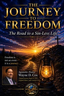 The Journey to Freedom