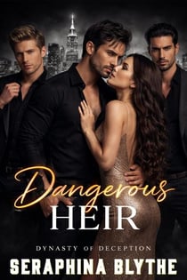 Dangerous Heir