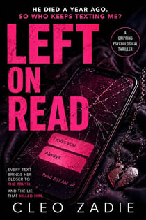 Left on Read