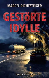Gestörte Idylle - Ein Dorf. Ein Geheimnis. Kein Ausweg.