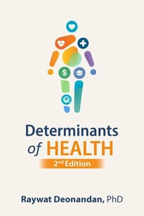 Determinants of Health, 2nd Edition