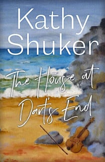 The House at Dart's End - Dechansay Bright Mysteries, #4