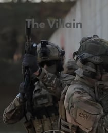 The Villain