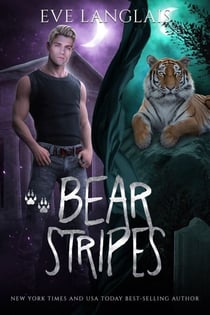 Bear Stripes - Project Therianthrope, #4