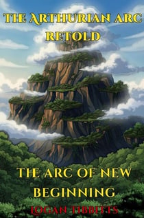 The Arthurian Arc Retold: The Arc of New Beginnings