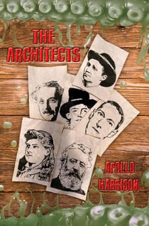 The Architects - The Architects, #1