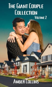 The Giant Couple Collection - The Giant Couple Collection, #2