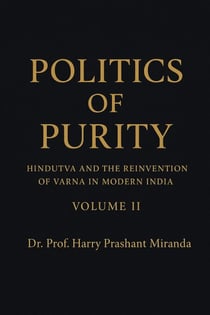 Politics of Purity - A, #2