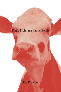 Knife Fight in a Phone Booth