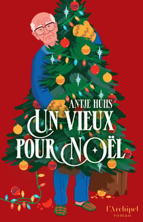 Un vieux pour Noël - La comédie de Noël 2026 !