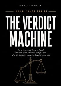 The Verdict Machine - Inner Chaos