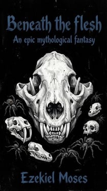 Beneath The Flesh - Beneath the surface, #1