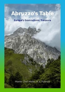 Abruzzo's Table - Flavors + Knowledge, #0