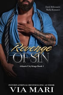 Revenge of Sin - Atlantic City Kings, #1