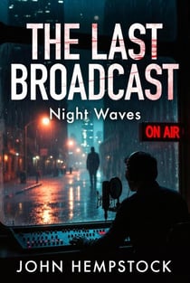 The Last Broadcast: Night Waves - The Last Broadcast, #1