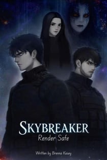 Skybreaker : Render Safe - The Eôṅśa, #4