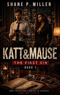 Katt & Mause The First Sin