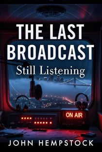 The Last Broadcast: Still Listening - The Last Broadcast, #2